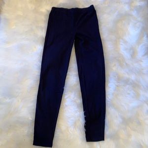 ⭐️Gap Kids navy leggings size XL CLOSET CLEAR-OUT 2/$15